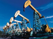 Цены на нефть растут на оптимизме в отношении переговоров США и КНР / Новинки / Finance.ua