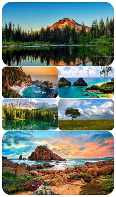 Most Wanted Nature Widescreen Wallpapers #580