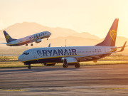 В Ryanair окрестили, в какую страну откроют новейший рейс для украинцев / Новинки / Finance.ua