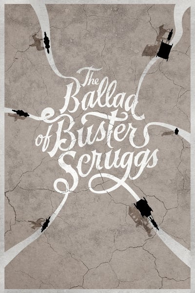 The Ballad of Buster Scruggs 2018 1080p NF WEB-DL DD 5 1 x264 [MW]