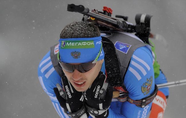 IBU назвал имена российских биатлонистов, обвиняемых в применении допинга
