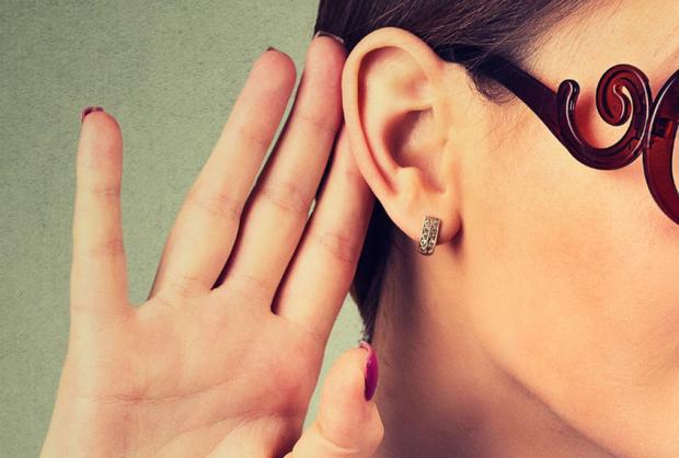 Проверка слуха: легкий способ узнать, насколько "постарели" ваши уши