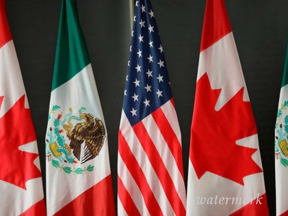 США, Канада и Мексика на G20 заключат новоиспеченное торговое договоренность вместо NAFTA