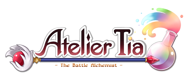 Atelier Tia - Version 0.81 by MenZ