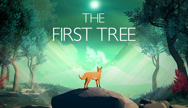 The First Tree Definitive Edition (2018) PLAZA