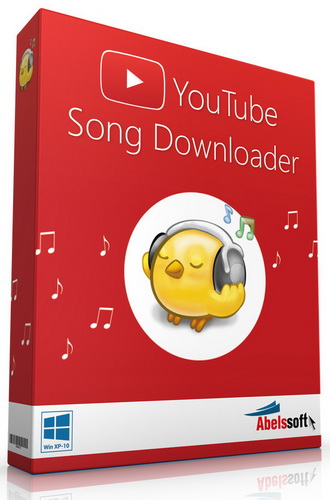 Abelssoft YouTube Song Downloader Plus 2019.19