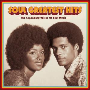 Full download va - soul greatest hits: the legendary voices of soul music (2018)