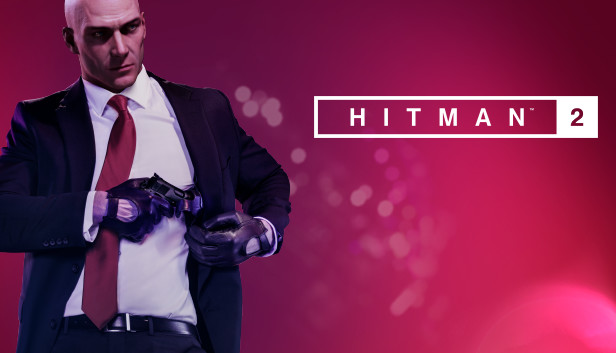 Hitman 2 (2018) CPY