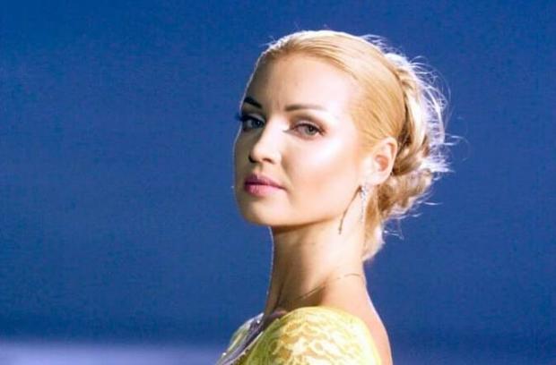 Анастасия Волочкова снова села на шпагат: балерина вызывает сожаление и разочарование