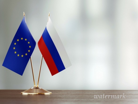 В ЕС пригрозили прекратить договоренность о партнерстве с РФ