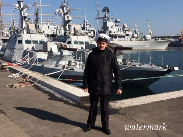 Кремль доколе не планирует мена украинских моряков