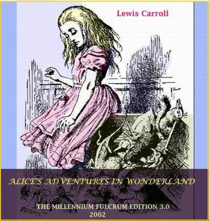   / Lewis Carroll -     / Alice In Wonderland (2002) 