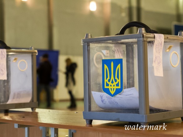 Берлин прокомментировал вступление военного положения в Украине перед выборами