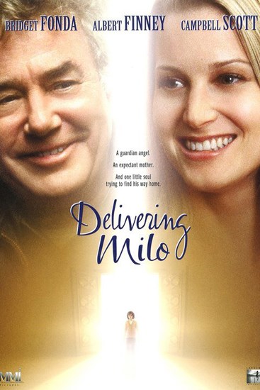 - / Delivering Milo (2001) DVDRip