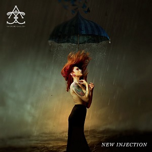 A Crime Called - New Injection (Single) (2018)