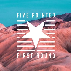 Five Pointed - First Round [EP] (2018)