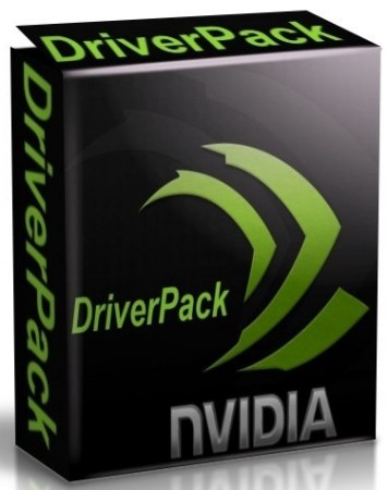 Nvidia DriverPack 417.71 RePack by CUTA