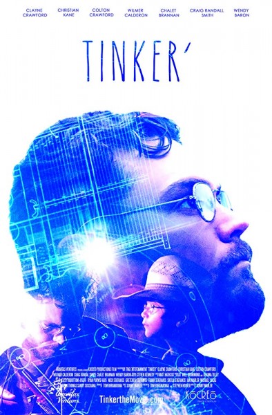 Tinker 2018 HDRip XviD AC3-EVO