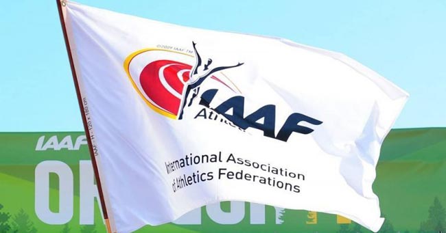 IAAF не восстановил членство ВФЛА