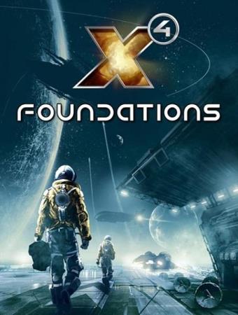 X4: Foundations (2018/RUS/ENG/MULTi11/RePack  FitGirl)