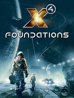 X4: foundations (2018, pc)