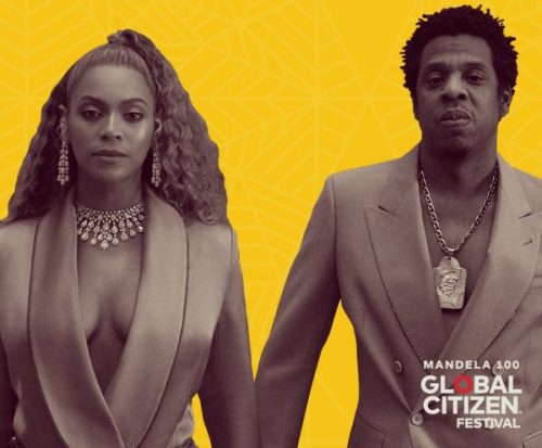 Beyoncé & JAY-Z – Festival Global Citizen Mandela 100 [LIVE] [12/2018] 9e8d5123c1cee84a4641cb74b0bcaca1