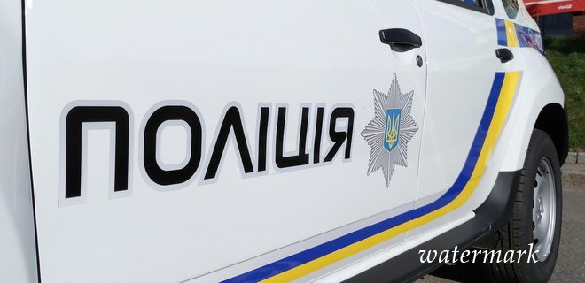 У Київській області обстріляли автомобіль мера Березані - фото