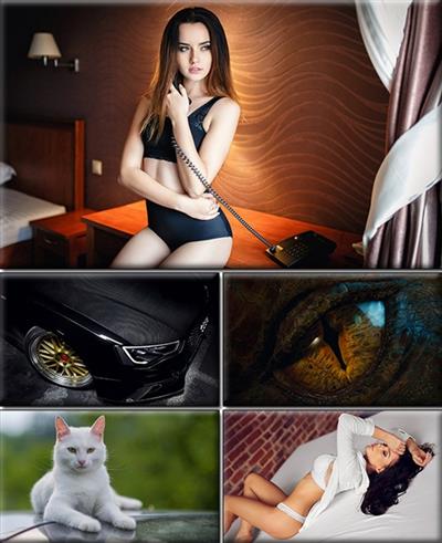 LIFEstyle News MiXture Images. Wallpapers Part (1426)