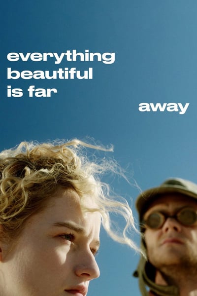 Everything Beautiful Is Far Away 2017 HDRip AC3 X264-CMRG