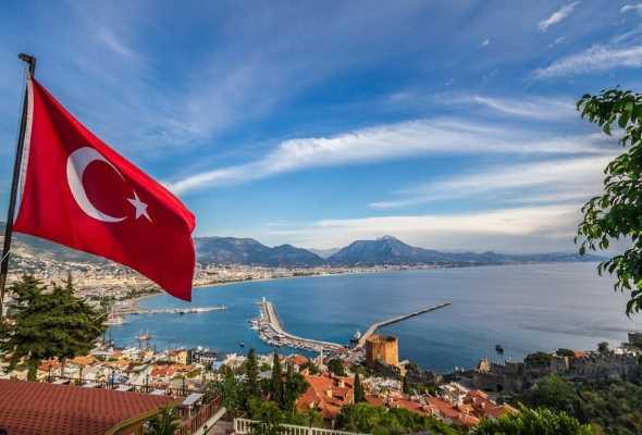 Туры в Турцию по раннему бронированию дорожают