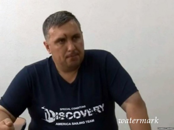 Кровные политзаключенного Панова доложили, что его этапировали в Крым