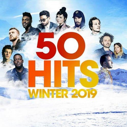 50 Hits Winter 2019 (2018)