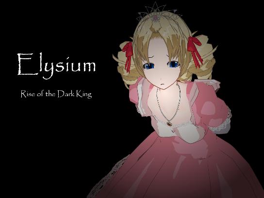 Seyser Koze - Elysium: Rise of the Dark King - Version 0.12.2 + Walkthrough