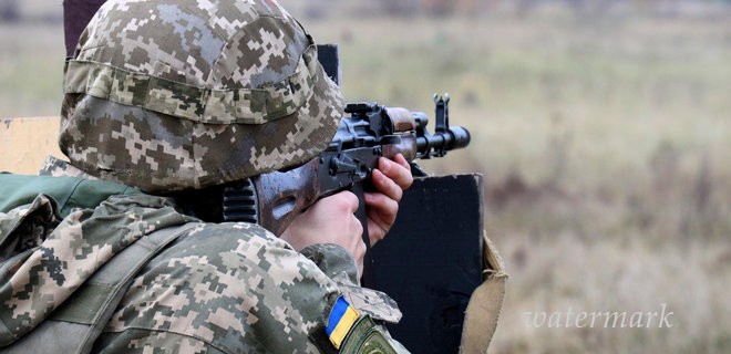 Збройні формування РФ передали Україні тіло солдата ЗСУ
