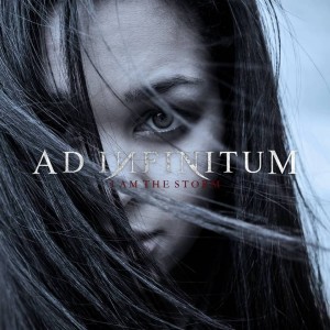 Ad Infinitum - I Am The Storm [Single] (2018)
