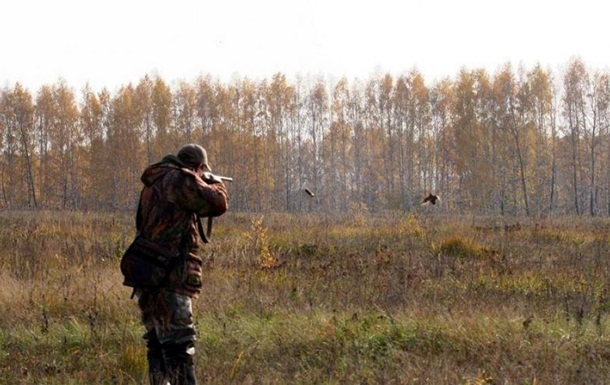 Из-за военного положения в Украине запрещают охоту