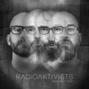 Radioaktivists - Radioakt One (2018)