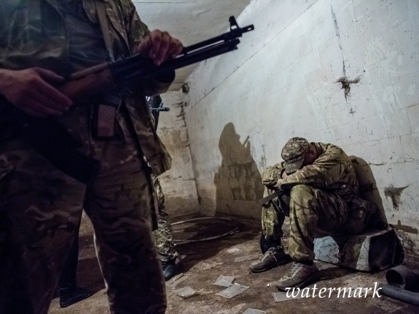 Украина еще один озвучила предложения по обмену заложниками 27 декабря
