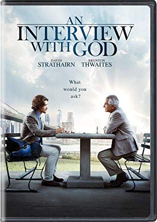 An Interview with God 2018 BRRip XviD AC3-XVID