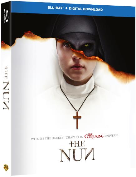 The Nun 2018 1080p BluRay x264 Dual Audio ESub [MW]