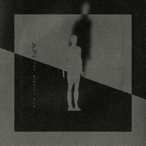AFI - The Missing Man [EP] (2018)