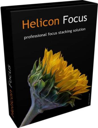 Helicon Focus Pro 7.0.2