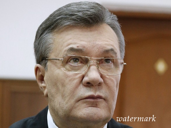 В Израиль направят обращение об экстрадиции Януковича, если тот поедет на лечение