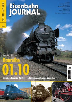 Eisenbahn Journal Special 1/2008