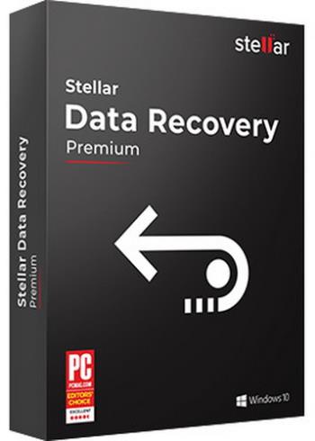 Stellar Data Recovery Premium 8.0.0.0