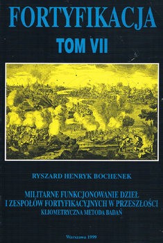 Fortyfikacja Tom VII