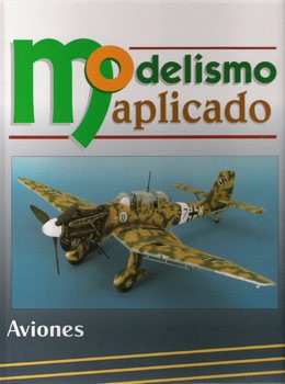 Aviones (Modelismo Aplicado)