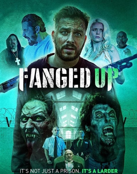 Отклыкаченны / Fanged Up (2018)