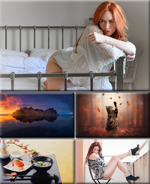 LIFEstyle News MiXture Images. Wallpapers Part (1431)
