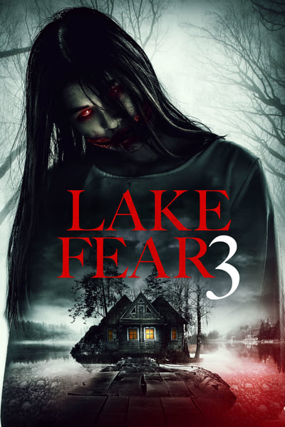 Lake Fear 3 2018 HDRip XviD AC3 LLG
